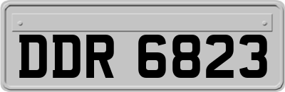 DDR6823