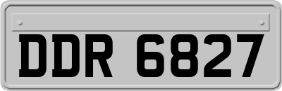 DDR6827