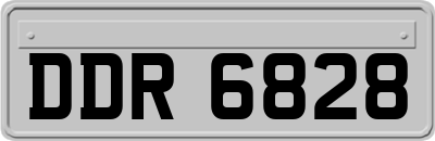 DDR6828