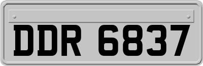 DDR6837