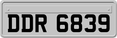 DDR6839