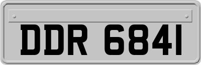 DDR6841