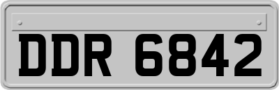 DDR6842