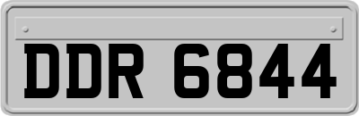 DDR6844