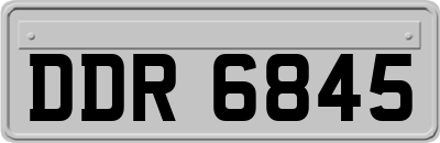DDR6845