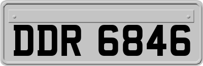 DDR6846