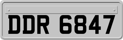DDR6847