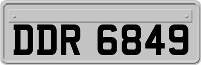 DDR6849