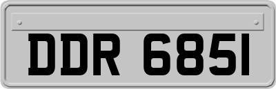 DDR6851