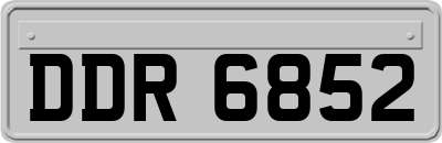DDR6852