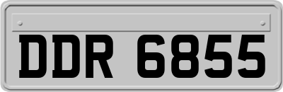 DDR6855