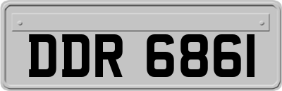 DDR6861