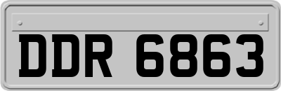 DDR6863