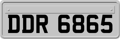 DDR6865