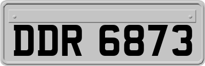 DDR6873