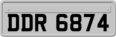 DDR6874