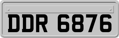 DDR6876