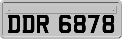 DDR6878