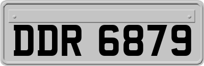 DDR6879