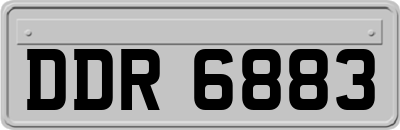 DDR6883