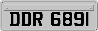 DDR6891