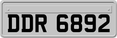 DDR6892