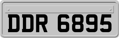 DDR6895