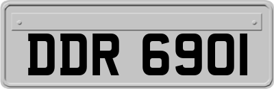 DDR6901