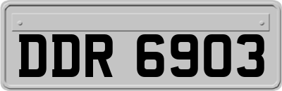 DDR6903