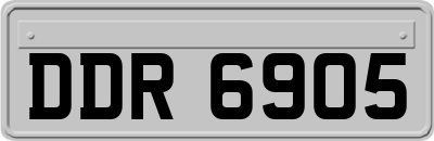 DDR6905