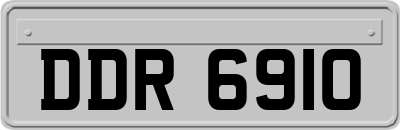 DDR6910