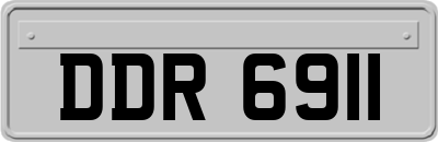 DDR6911