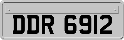 DDR6912