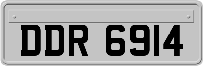 DDR6914
