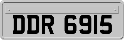 DDR6915