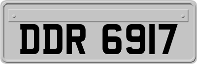 DDR6917