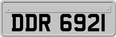 DDR6921