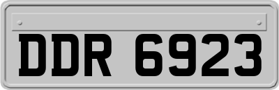 DDR6923