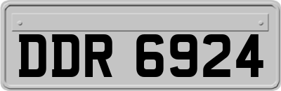 DDR6924