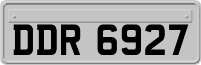 DDR6927