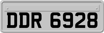 DDR6928