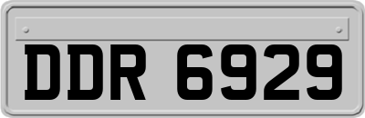 DDR6929
