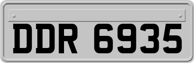 DDR6935