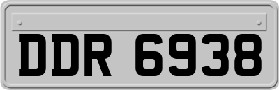 DDR6938