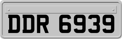 DDR6939