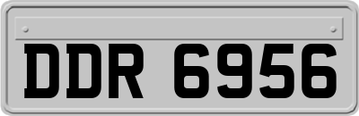 DDR6956