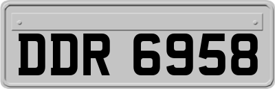 DDR6958