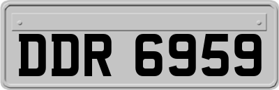 DDR6959
