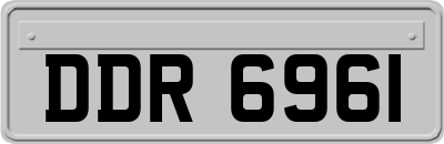 DDR6961