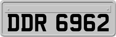 DDR6962